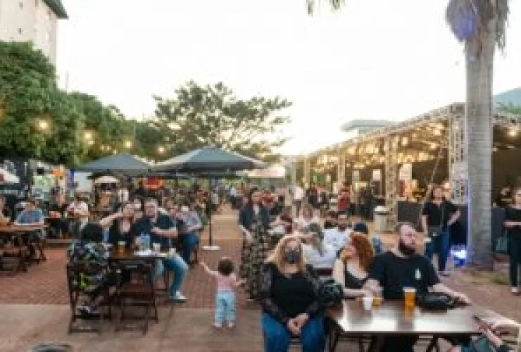 Boulevard Shopping realiza Festival da Primavera nesse final de semana