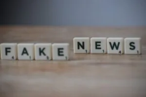 Fake news de serviços e ofertas também devem ser alvo de cuidados