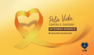 Saúde mental: não hesite em procurar ajuda!