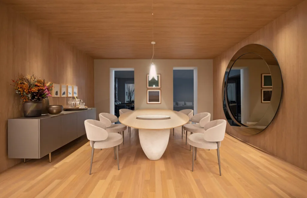 Detalhes que encantam: Sudati MDF é destaque em cinco ambientes da Mostra Artefacto