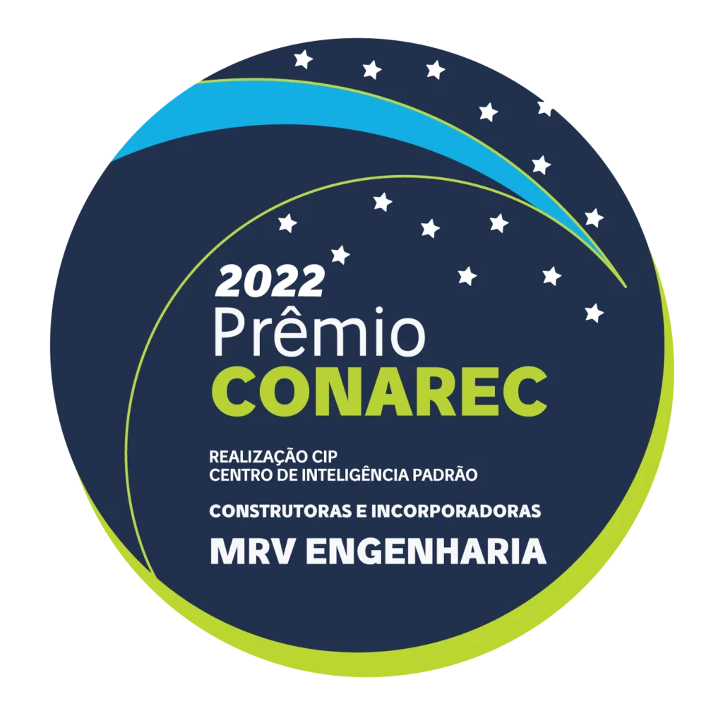 MRV conquista premiações por relacionamento com o cliente