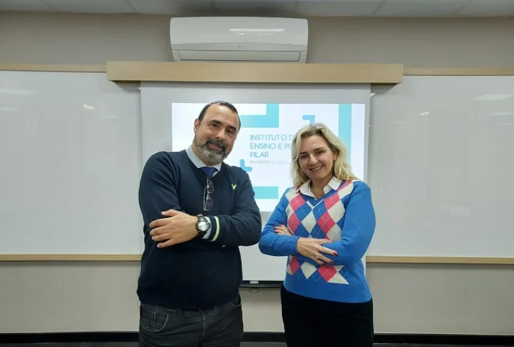 Pilar Hospital lança programa de estágio em medicina para alunos de 3º e 4º anos