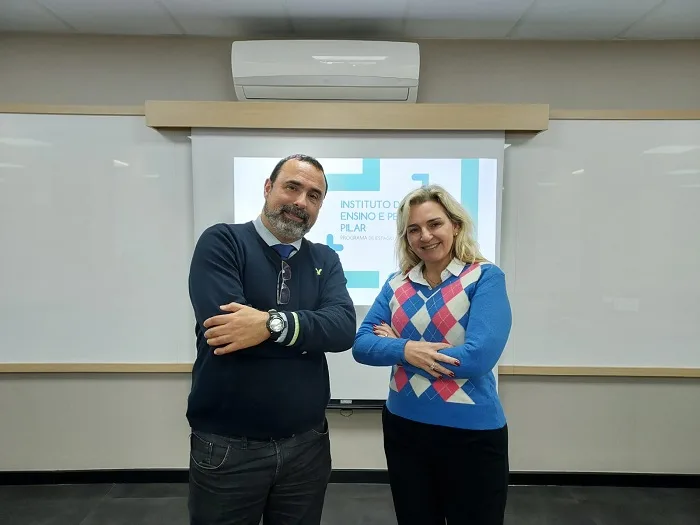 Pilar Hospital lança programa de estágio em medicina para alunos de 3º e 4º anos