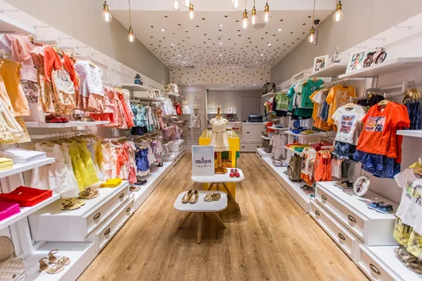 Milon de Londrina aposta em modelo sem vitrine para atrair consumidores