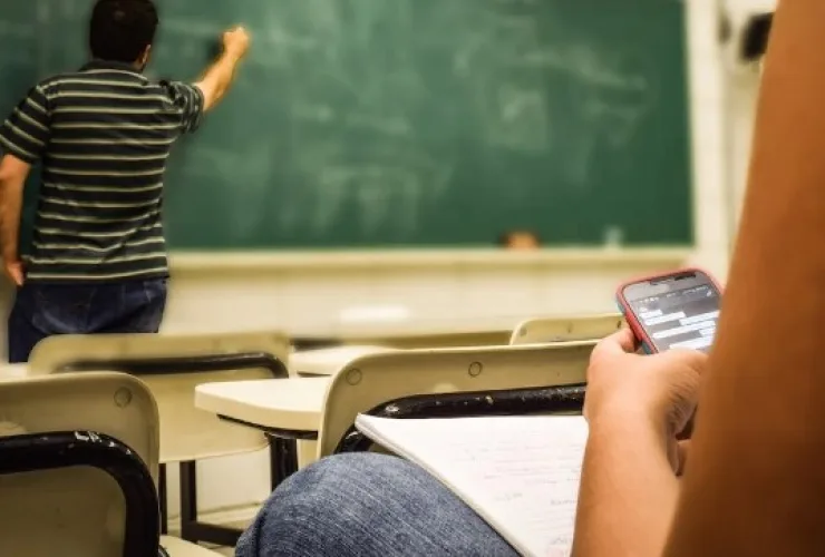 O retorno das aulas pós-pandemia: desafios e instabilidade social