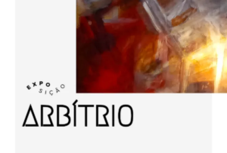 Exposição Arbítrio apresenta a arte de sete mulheres