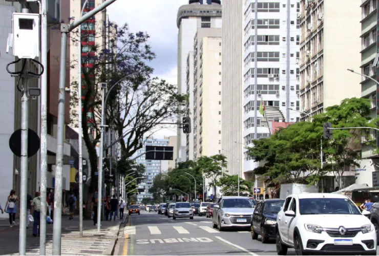 Juntos salvamos vidas é o tema da Semana Nacional de Trânsito
