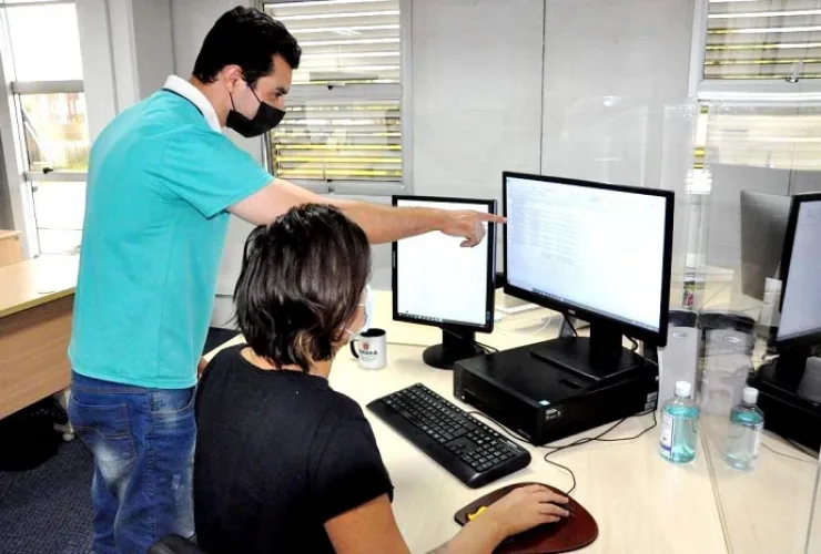 Estado do Paraná seleciona profissionais graduados nos últimos três anos