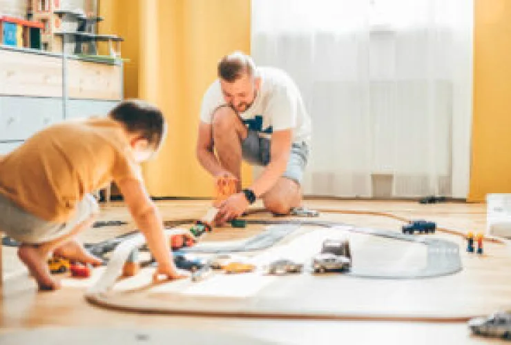 Apartamento com três quartos é alternativa para espaços personalizados