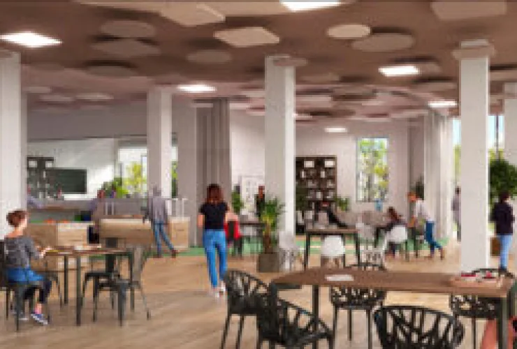 Londrina recebe novo formato de educação para Ensino Fundamental e Médio