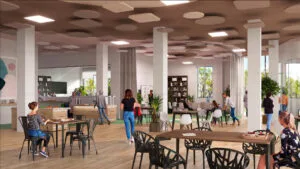 Londrina recebe novo formato de educação para Ensino Fundamental e Médio
