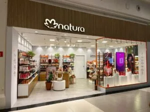 Boulevard Shopping abre loja oficial da Natura