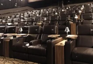 Jockey Plaza Shopping terá ingressos para sala de cinema VIP com preço único de R$24,90