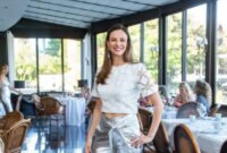 Inversa Store apresenta sua coleção Verão no Graciosa Country Club