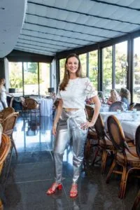 Inversa Store apresenta sua coleção Verão no Graciosa Country Club