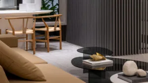 Conheça o decorado do Square, novo empreendimento da Plaenge em  Maringá