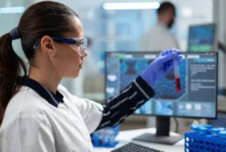 Biomédicos conquistam primeira vitória na ALEP