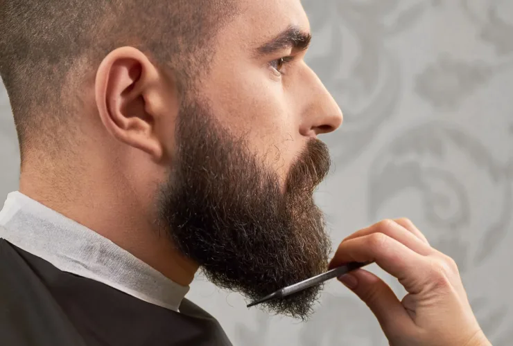 Cuidados com a barba e com a pele devem andar juntos