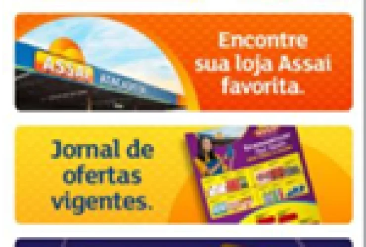 Assaí lança novo aplicativo no Paraná