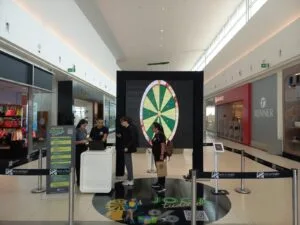 Boulevard Shopping terá ações integradas para Black Friday e Copa do Mundo