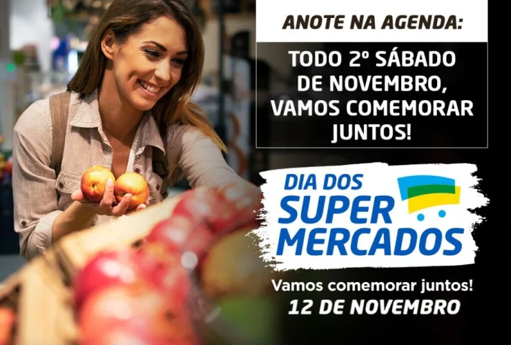 APRAS adere à Campanha Nacional do Dia dos Supermercados