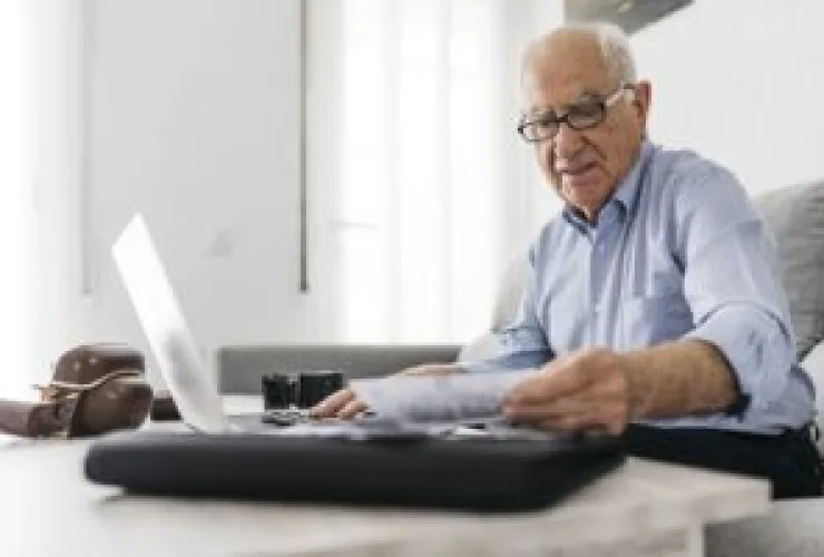 Terceira Idade: O público cresce e sites precisam se preparar
