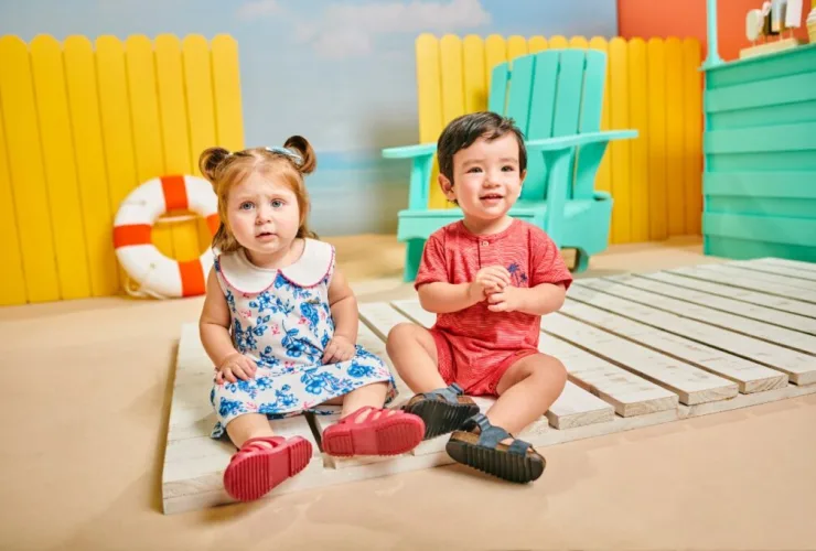 Vai comprar roupa para o bebê? Especialista dá dicas na hora da escolha