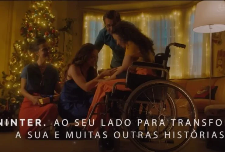 Uninter conta história de superação em filme de Natal