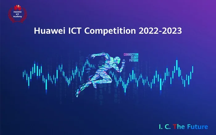 Estudantes do Paraná estão na final nacional da Huawei ICT Competition 2022
