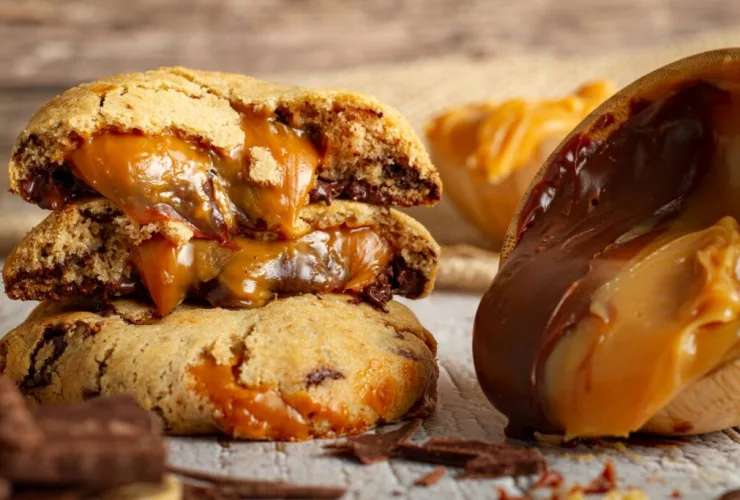 American Cookies inaugura terceira unidade em Curitiba