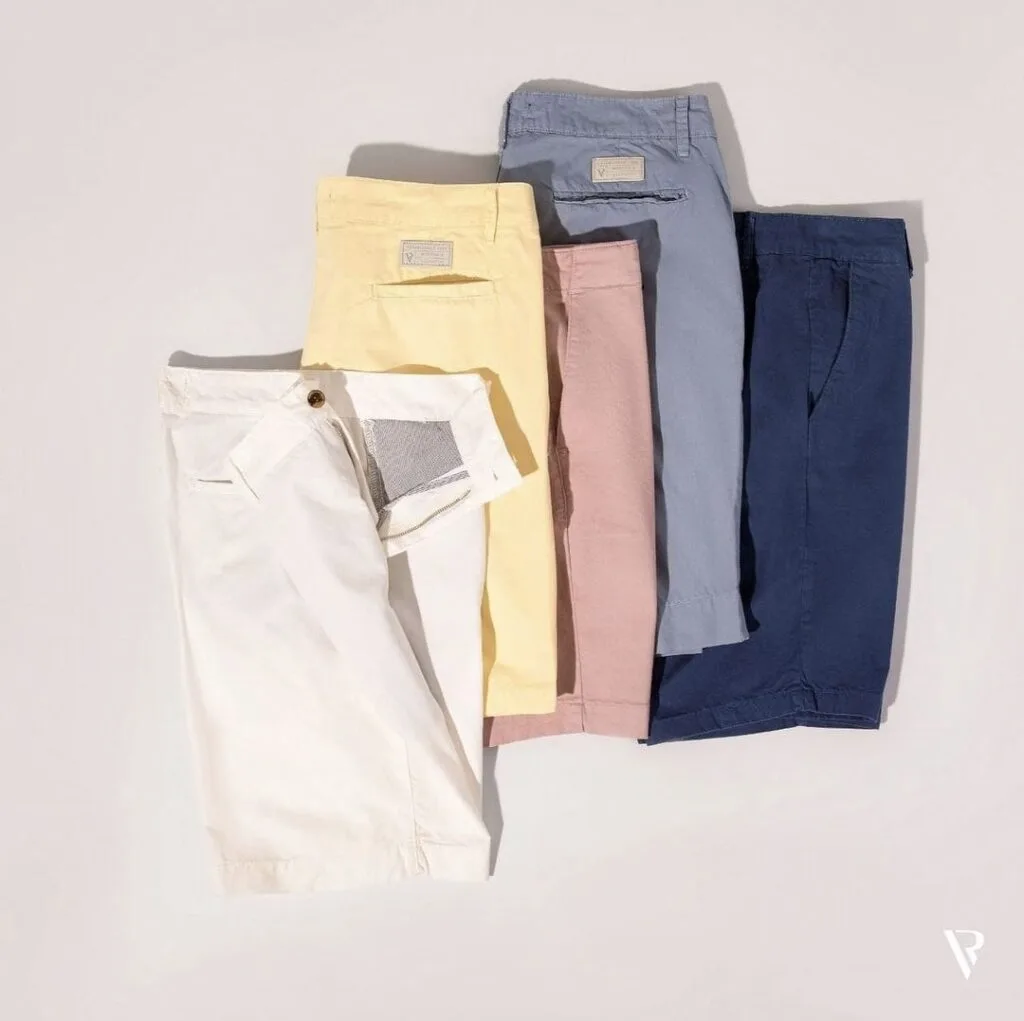 GRÉCIA É A INSPIRAÇÃO PARA A NOVA COLEÇÃO PRIMAVERA/VERÃO DA VR COLLEZIONI
