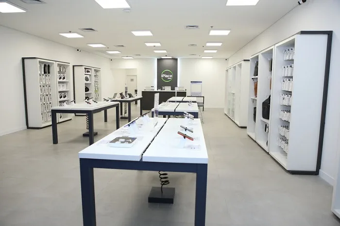 iPlace chega em Campo Largo com loja Mobile