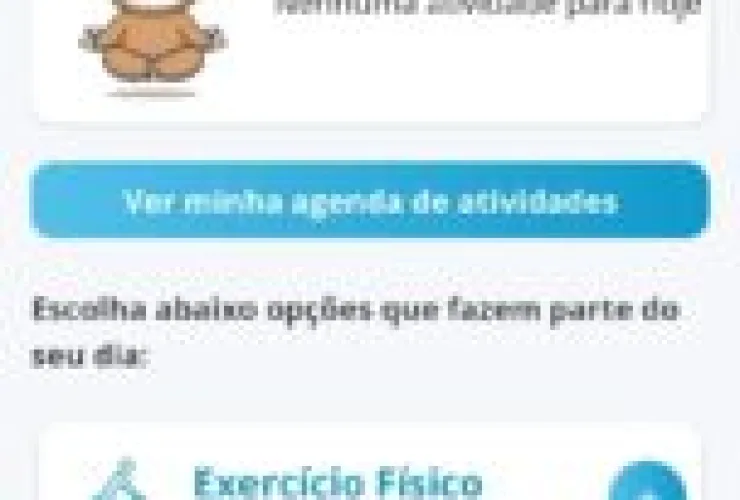 Aplicativo ajuda usuários a cumprirem metas em 2023