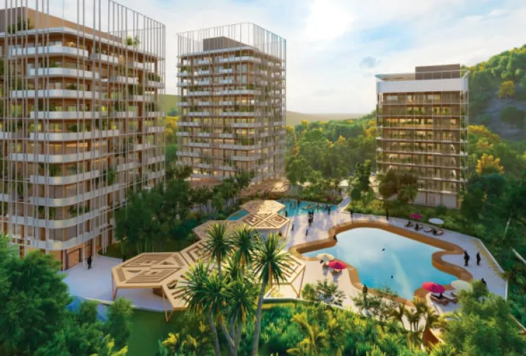 Mercado multipropriedade alcança R$ 41,2 bilhões em valor geral de vendas