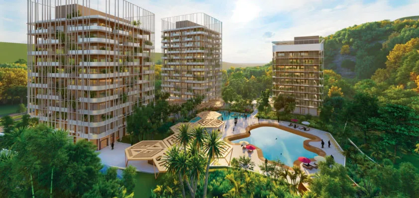 Mercado multipropriedade alcança R$ 41,2 bilhões em valor geral de vendas