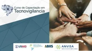 Anvisa e ABIIS lançam Programa Nacional de Capacitação e Qualificação em Tecnovigilância