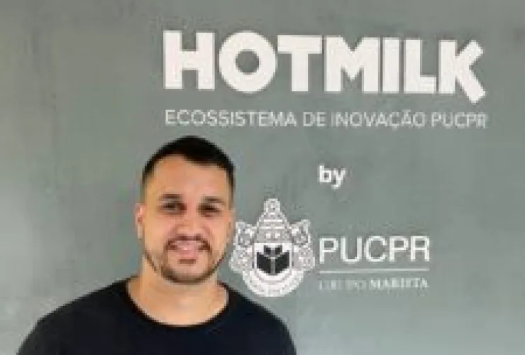 Proptech especializada em angariar imóveis participa da Hotmilk