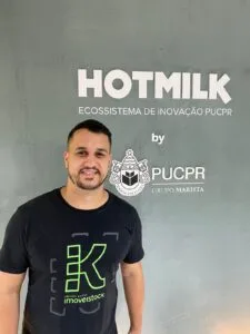 Proptech especializada em angariar imóveis participa da Hotmilk