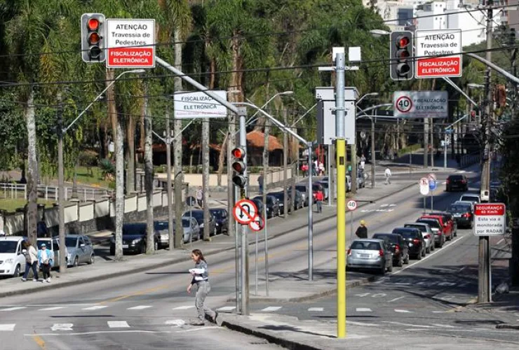 Pesquisa mostra que 43% dos usuários têm medo de usar transporte público no pós-pandemia
