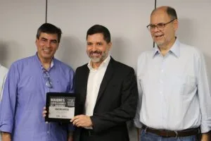 Viação Garcia está entre as maiores empregadoras de Londrina
