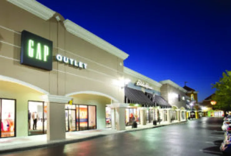 Lake Buena Vista Factory Stores antecipa as comemorações natalinas preparado para receber turistas brasileiros