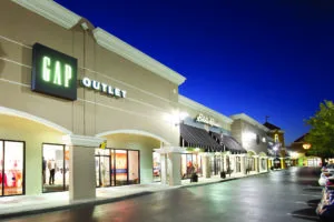 Lake Buena Vista Factory Stores antecipa as comemorações natalinas preparado para receber turistas brasileiros