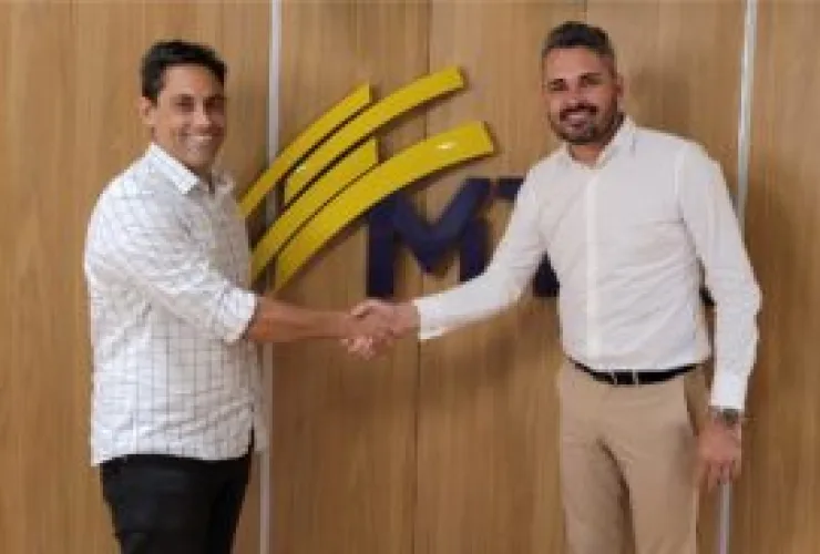 MTR SOLAR anuncia Tony Lamenha como diretor de expansão LATAM