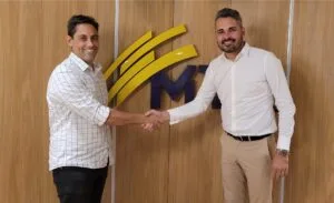 MTR SOLAR anuncia Tony Lamenha como diretor de expansão LATAM