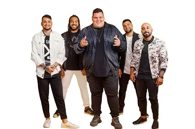 Menos é Mais e feijão da Fundação em Guaratuba