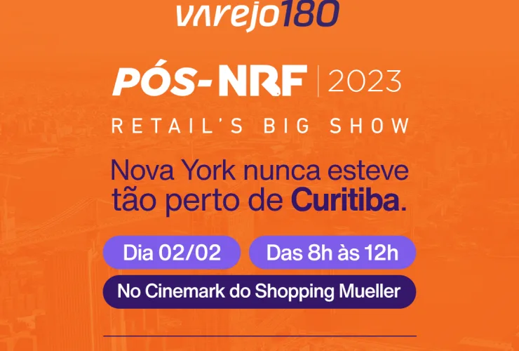 O varejo pós-pandemia