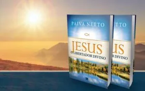 Jesus, o Libertador Divino: uma excelente sugestão de leitura para iniciar 2023