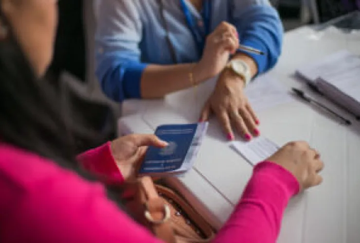 Mulheres no foco da legislação trabalhista