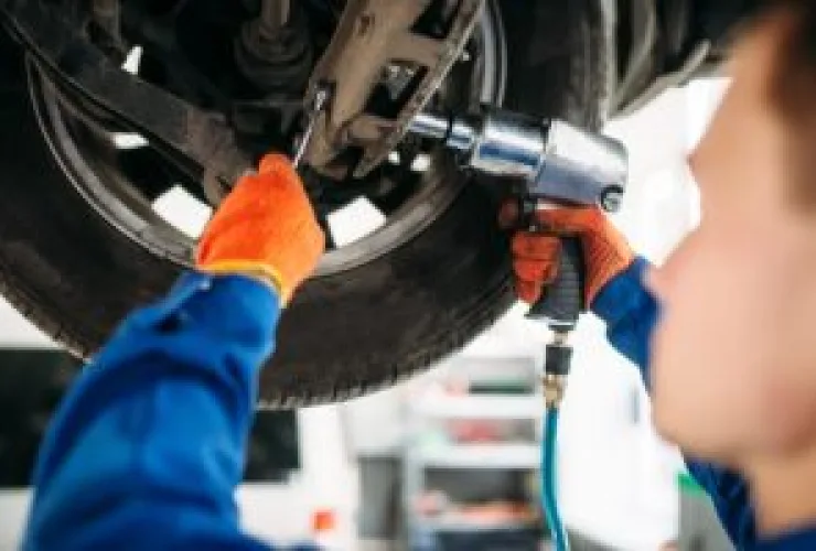 Check-up: início do ano destaca importância da revisão no carro
