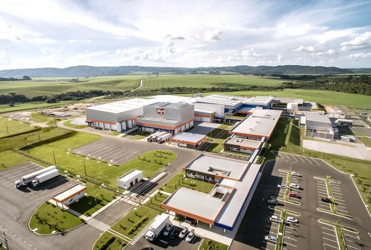 Alegra fomenta economia com geração de emprego e renda em Castro
